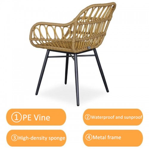 Outdoor Sofa