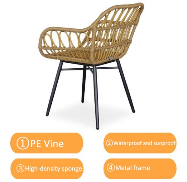 Outdoor Sofa