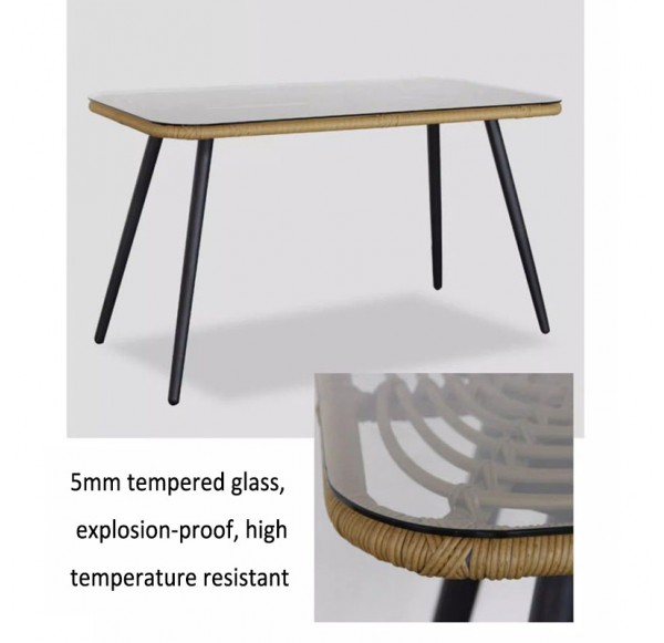 Outdoor Sofa