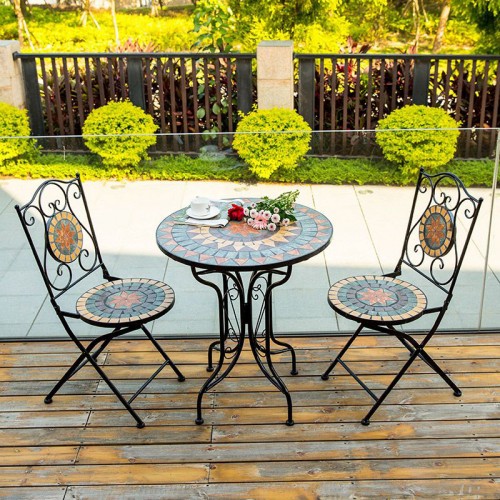 Outdoor Furniture