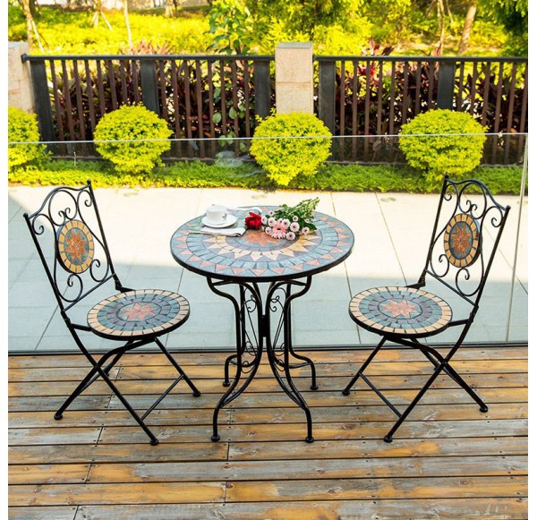 Outdoor Furniture
