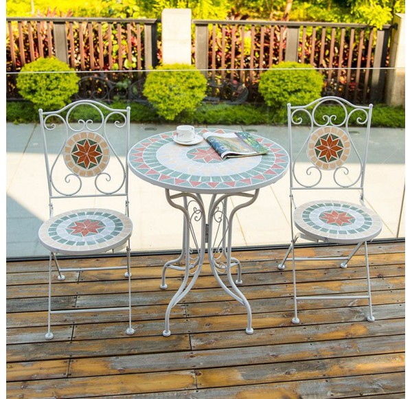 Outdoor Furniture