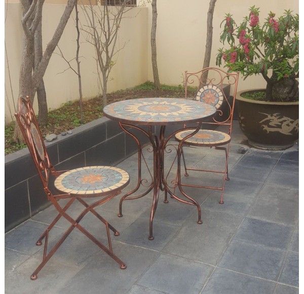 Outdoor Furniture