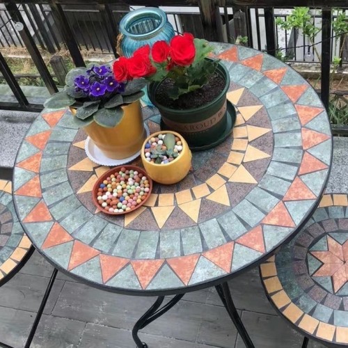 Outdoor Furniture