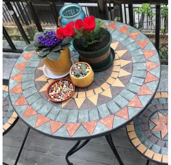 Outdoor Furniture