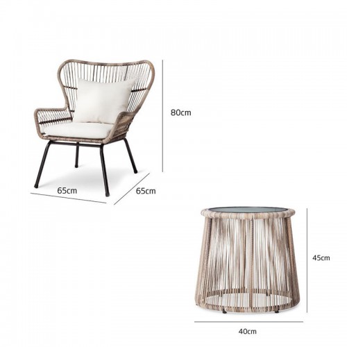 Outdoor Furniture
