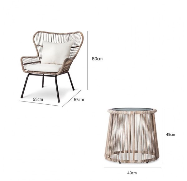 Outdoor Furniture