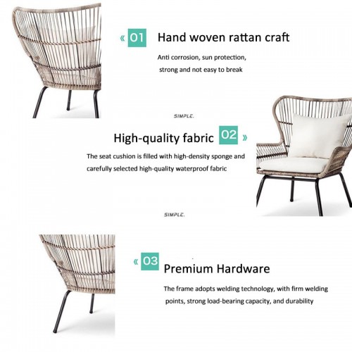 Outdoor Furniture