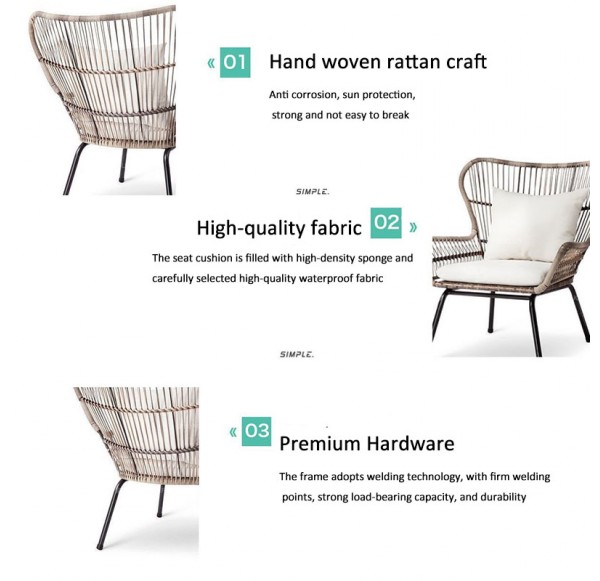 Outdoor Furniture