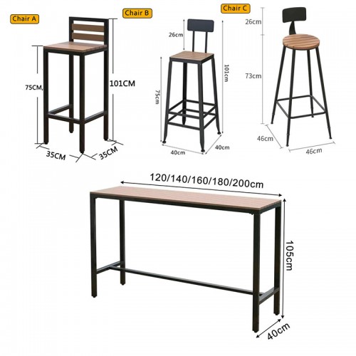 Outdoor Furniture