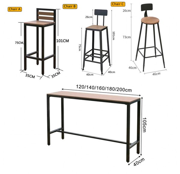 Outdoor Furniture