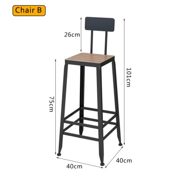 Outdoor Furniture