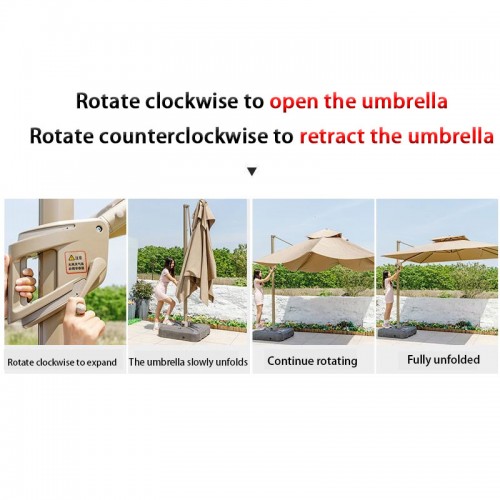 Outdoor Furniture