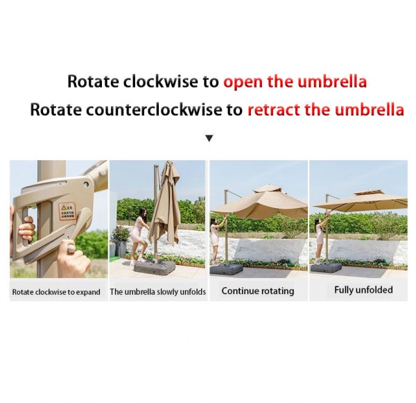 Outdoor Furniture