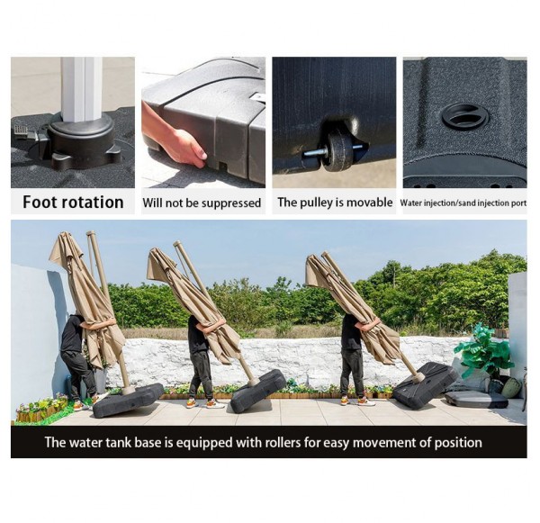 Outdoor Furniture