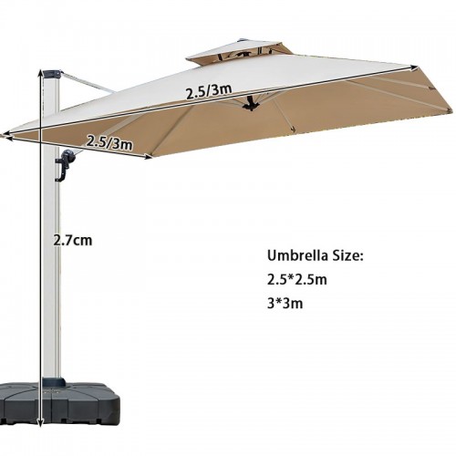 Outdoor Furniture