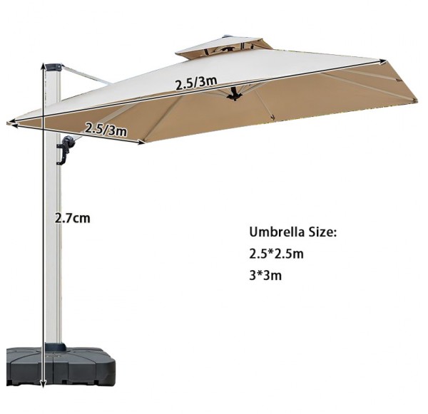 Outdoor Furniture