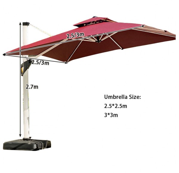 Outdoor Furniture