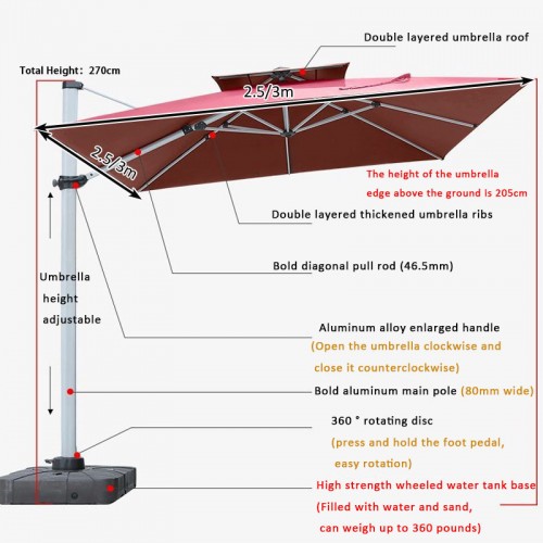 Outdoor Furniture