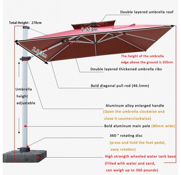 Outdoor Furniture
