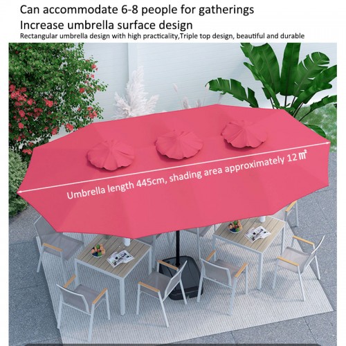 Outdoor Umbrella