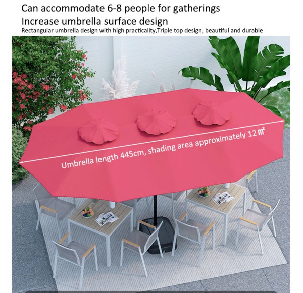 Outdoor Umbrella