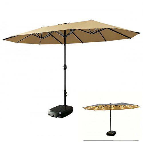 Outdoor Umbrella