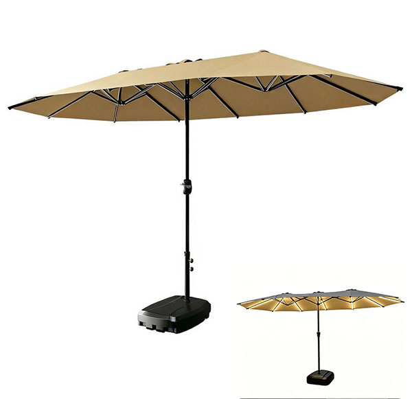 Outdoor Umbrella