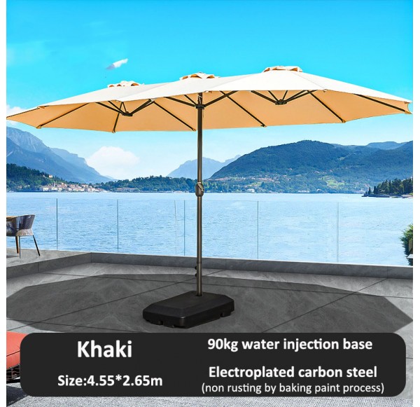Outdoor Umbrella