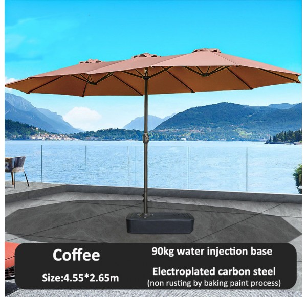 Outdoor Umbrella