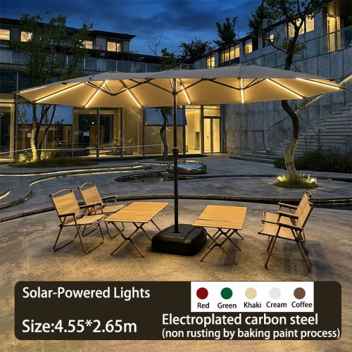 Outdoor Umbrella