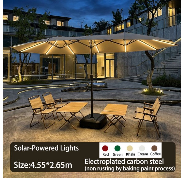 Outdoor Umbrella