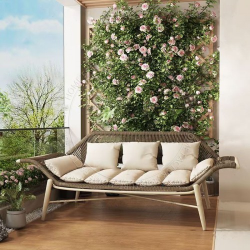 Outdoor Sofa