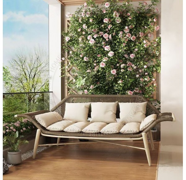 Outdoor Sofa