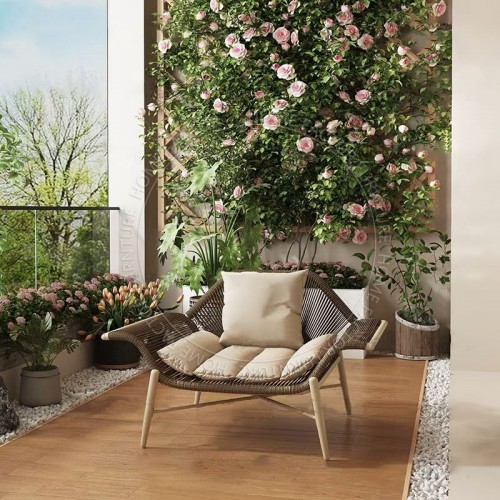 Outdoor Sofa