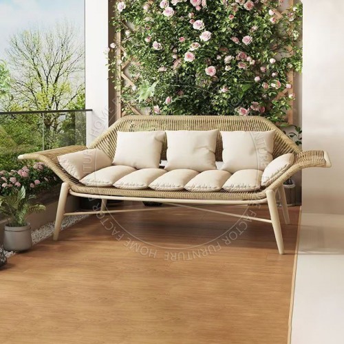 Outdoor Sofa