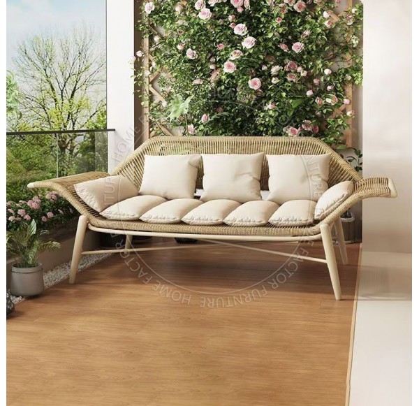 Outdoor Sofa