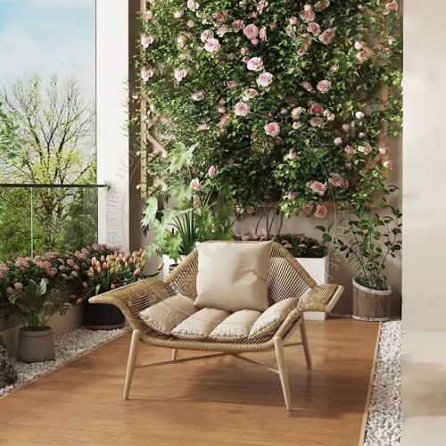 Outdoor Sofa