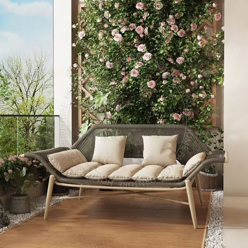 Outdoor Sofa