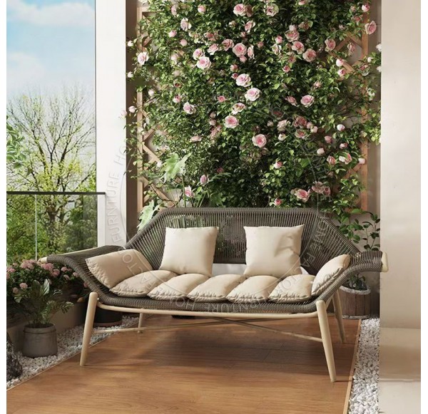 Outdoor Sofa