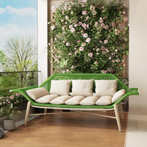 Outdoor Sofa