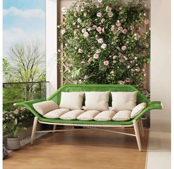 Outdoor Sofa