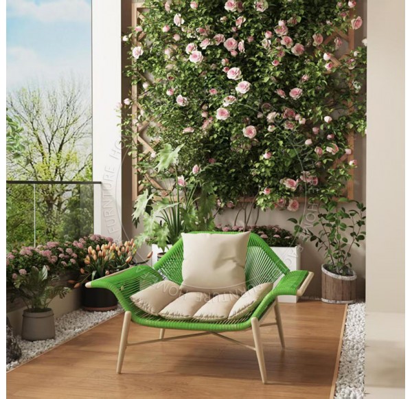 Outdoor Sofa