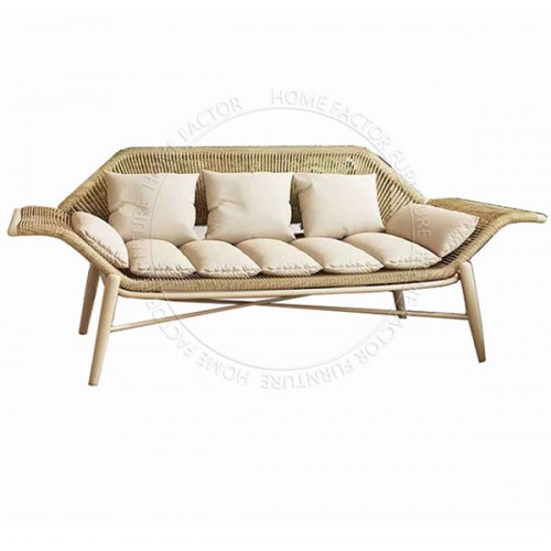 Outdoor Sofa