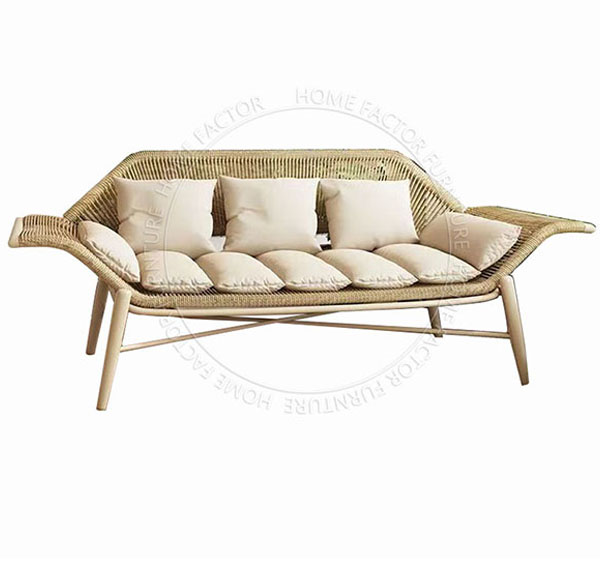 Outdoor Sofa