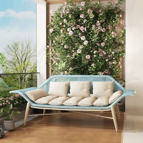 Outdoor Sofa