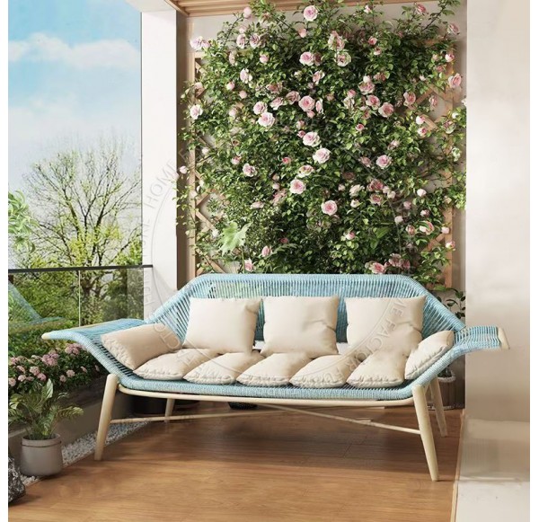 Outdoor Sofa