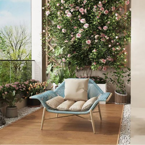 Outdoor Sofa