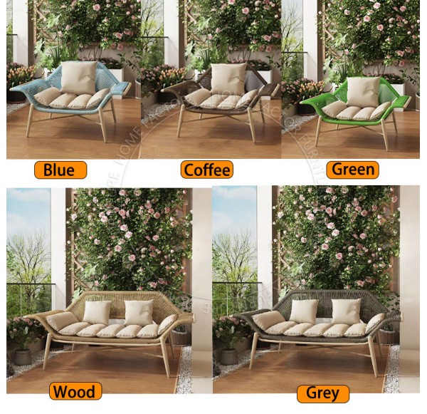 Outdoor Sofa