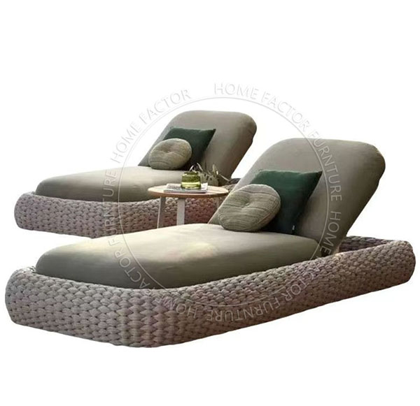 Outdoor Sofa